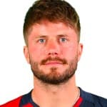 Unnamed player