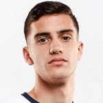 Matias Melluso