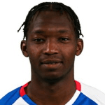 Unnamed player